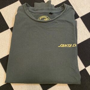 Santa Cruz long sleeve